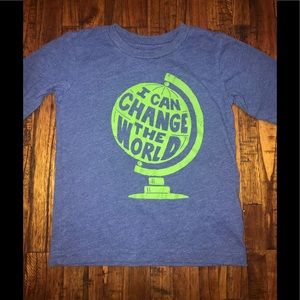 Change the World Tee